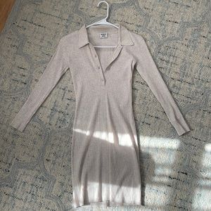 Aritzia Sunday Best Dress